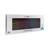 White Shark GK-006121 Nagamaki Black-Mechaninė / US-Mėlyna.SW