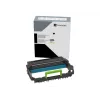 Lexmark fotobūgnas MS/MS/MX331/431 55B0ZA0 (40k) juodas