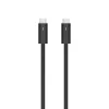 Thunderbolt 4 (USB-C) Pro laidas (3 m)