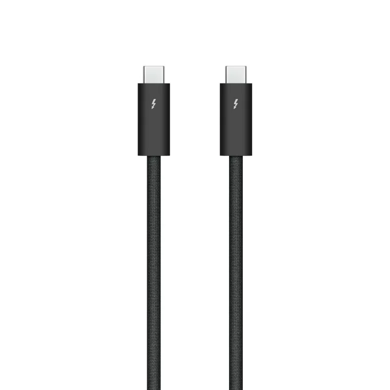 Thunderbolt 4 (USB-C) Pro laidas (3 m)