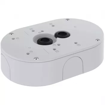 Axis TP4601-E interfeiso dėžutė, balta, 140,4x215,1x53,5 mm