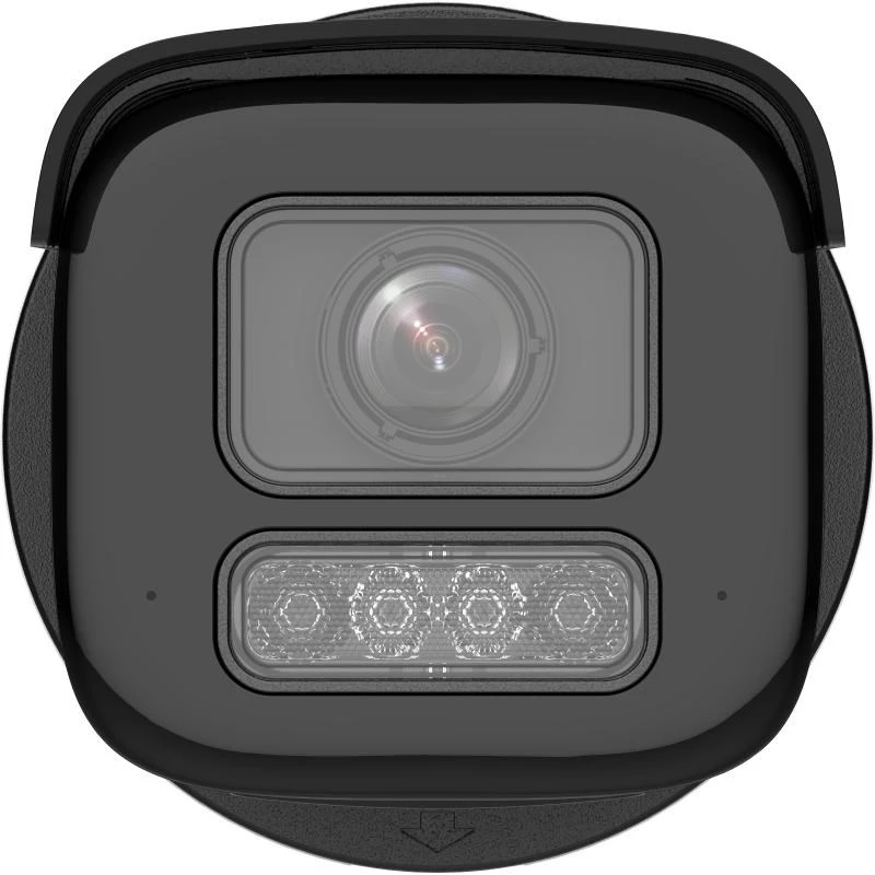 IP stebėjimo kamera Hikvision DS-2CD2663G2-LIZS2U 6 MP, 2,8–12 mm varifokusinis, IR 60 m, WDR 120 dB, IK10, IP67