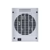 Elektrinis šildytuvas Steba KH 4 Indoor sidabrinis, baltas 1800 W