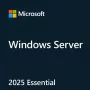 Windows Server Essentials 2025 Lenkų 10 Branduolių Actina