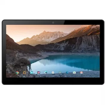 XORO MegaPAD 1564 Pro3 15,6 inch (39,62 cm) planšetinis kompiuteris 64 GB juodas Android