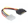 Vidinė USB 3.2 Gen 1 adapterio kortelė DeLOCK 89363