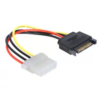 Vidinė USB 3.2 Gen 1 adapterio kortelė DeLOCK 89363