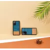 Dėklas Samsung Galaxy Note20 Ultra man and wood džinsinė juoda