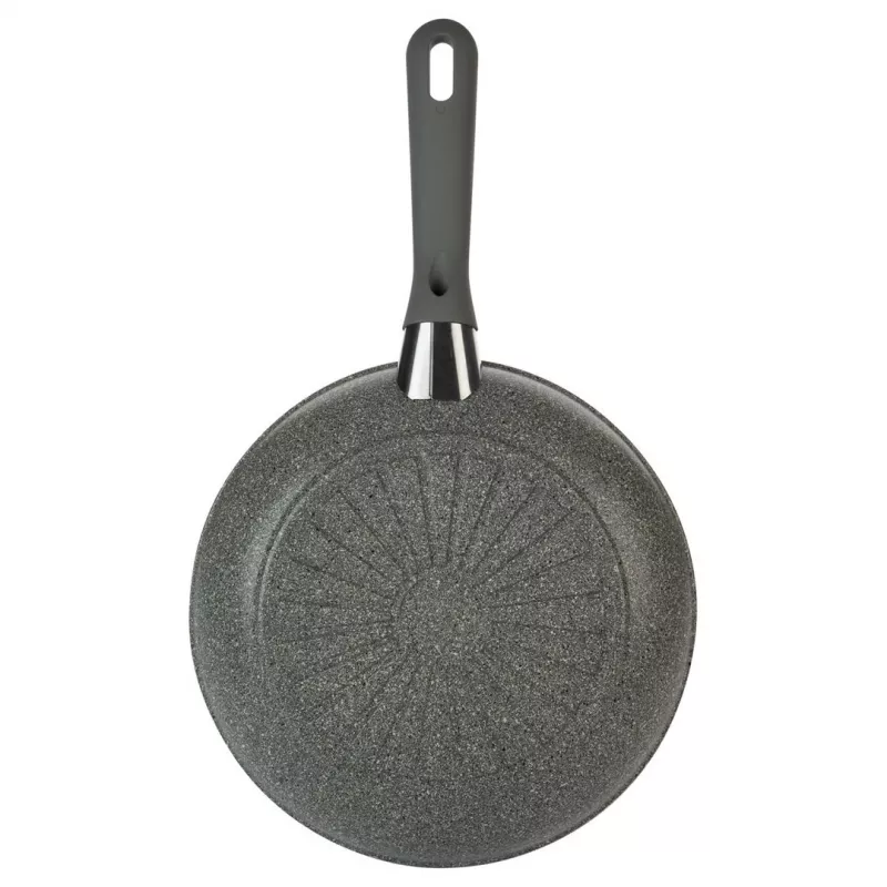 Keptuvė Ballarini Murano Granite 20 cm indukcinei viryklei