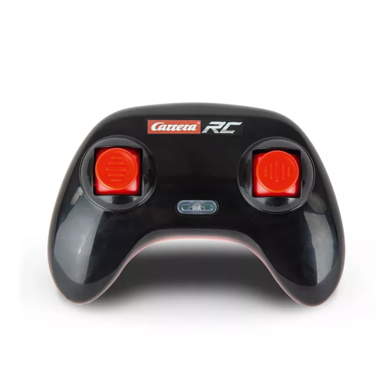 Carrera RC 370200989P 2.4GHz Mario Pipe Kart nuotoliniu būdu valdomas automobilis, įvairiaspalvis