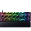 Žaidimų klaviatūra Razer Huntsman V3 Pro — vokiškas išdėstymas, 8KHz atnaujinimo dažnis