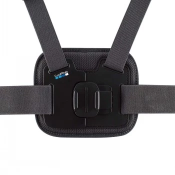 Gopro Chesty – Krūtinės laikiklis (2025)
