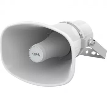 Garsiakalbis AXIS C1310-E Mk II Pilka 121 dB 1,02 TB