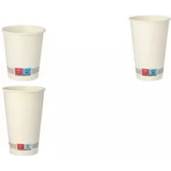 Papstar 87459 0,4 L balta