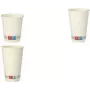 Papstar 87459 0,4 L balta