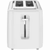 Skrudintuvas AENO ATS0002W 2 lizdai, 780–930 W, 220–240 V 50–60 Hz, 3 režimai, 7 rudumo lygiai, Baltas