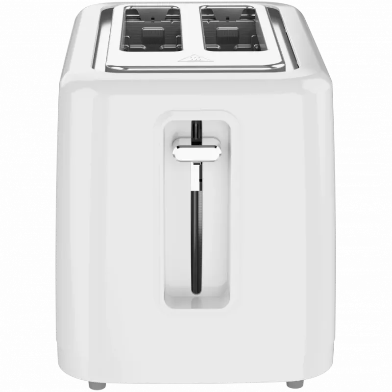 Skrudintuvas AENO ATS0002W 2 lizdai, 780–930 W, 220–240 V 50–60 Hz, 3 režimai, 7 rudumo lygiai, Baltas