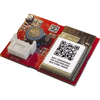 Bft 2614967 automatinė vartų, garažo ir žaliuzių sistema