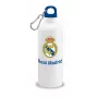 Aliumininis vandens butelis 500 ml Real Madryt