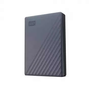 Išorinis kietasis diskas Western Digital 6TB USB 3.2 Gen 1 My Passport