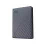 Išorinis kietasis diskas Western Digital 6TB USB 3.2 Gen 1 My Passport