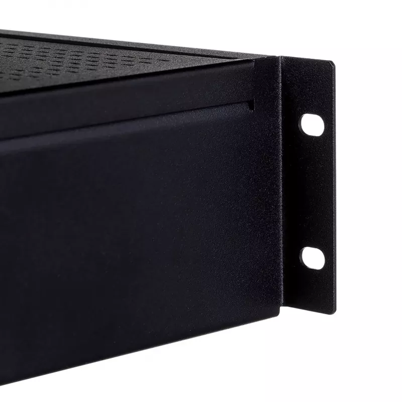 UPS EVER ECO Pro 1200 AVR CDS 19 (stovo; 1200 VA) (W/EAVRRM-001K20/00)