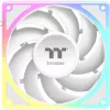 Thermaltake TOUGHFAN EX 120 ARGB Sync White 3 rinkinys