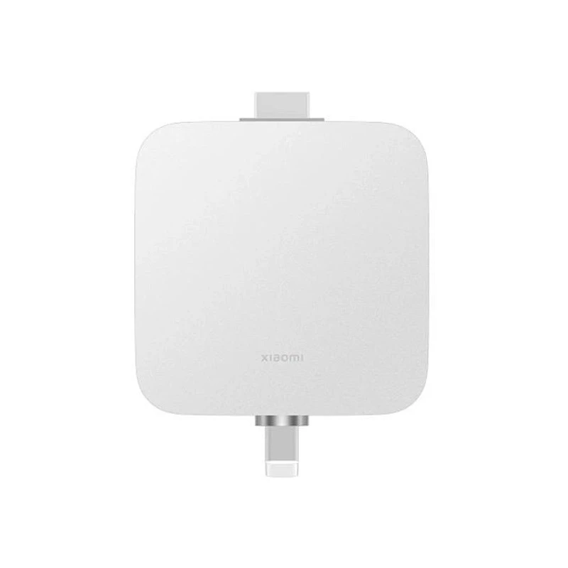 Oro gruzdintuvė Xiaomi Smart Single 6.5 L 1800 W Balta