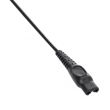 Akyga AK-PD-16 maitinimo adapteris Philips AquaTouch / Bodygroom, 8 V, 100 mA, 0,8 W, 1,2 m