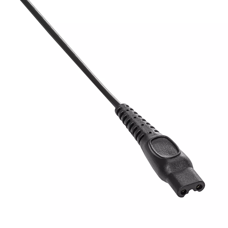 Akyga AK-PD-16 maitinimo adapteris Philips AquaTouch / Bodygroom, 8 V, 100 mA, 0,8 W, 1,2 m