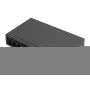 Digitus 8 prievadų Fast Ethernet PoE tinklo jungiklis, stalinis, nevaldomas, 60 W, af/at