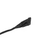 Baterija Green Cell LE97, skirta Lenovo IdeaPad 100/300 serijai, 14,8 V, 2200 mAh, ličio jonų, 4 elementai, juoda