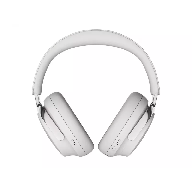 Belaidės ausinės Bose 890101-0200, lankelis, skambučiai/muzika, Bluetooth, balta