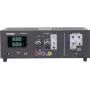 Laboratorinis maitinimo šaltinis VOLTCRAFT VLP-1405, reguliuojamas 0–40 V 0,01–5 A 233 W OVP, 3 išėjimai (VC-8146850)