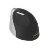 Evoluent VerticalMouse 3 ergonominė vertikali pelė USB Type-A