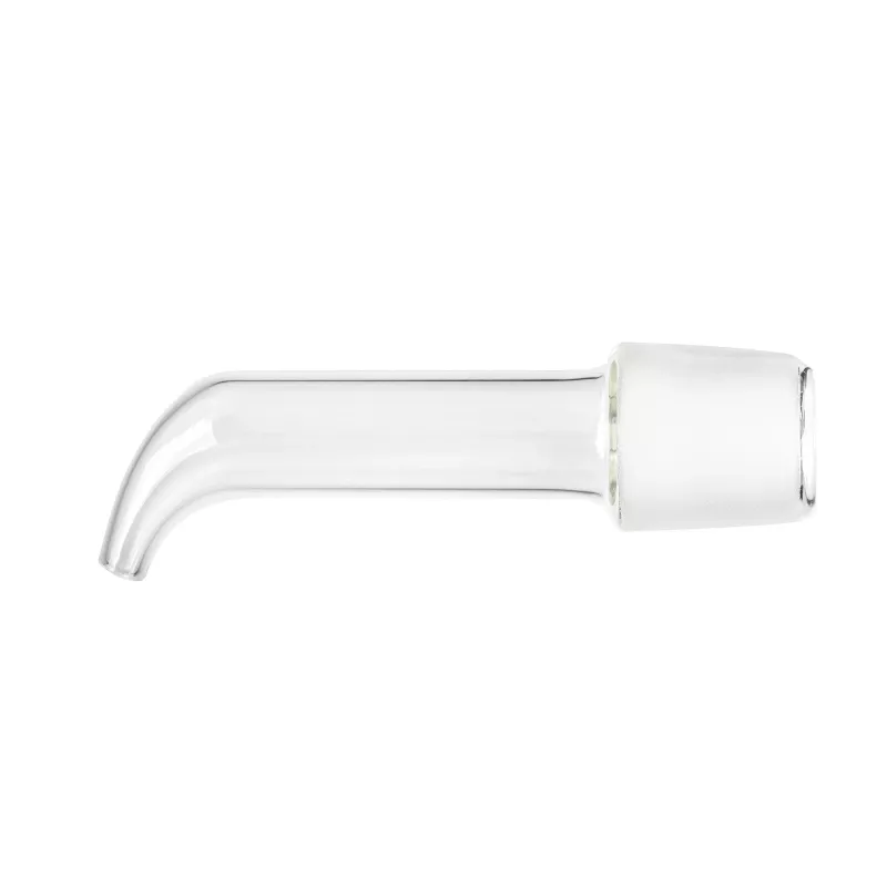 Aliejaus ir acto dozatorius JATA HACC4537 500 ml stiklinis skaidrus