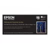 Epson Premium Canvas Satin 24 colių x 12,2 m, 350 g/m²