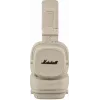 Ausinės Marshall Major V Cream (per ausį)