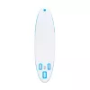 Pripučiama irklenė FunWater SUP SUPFW07A (mėlyna)