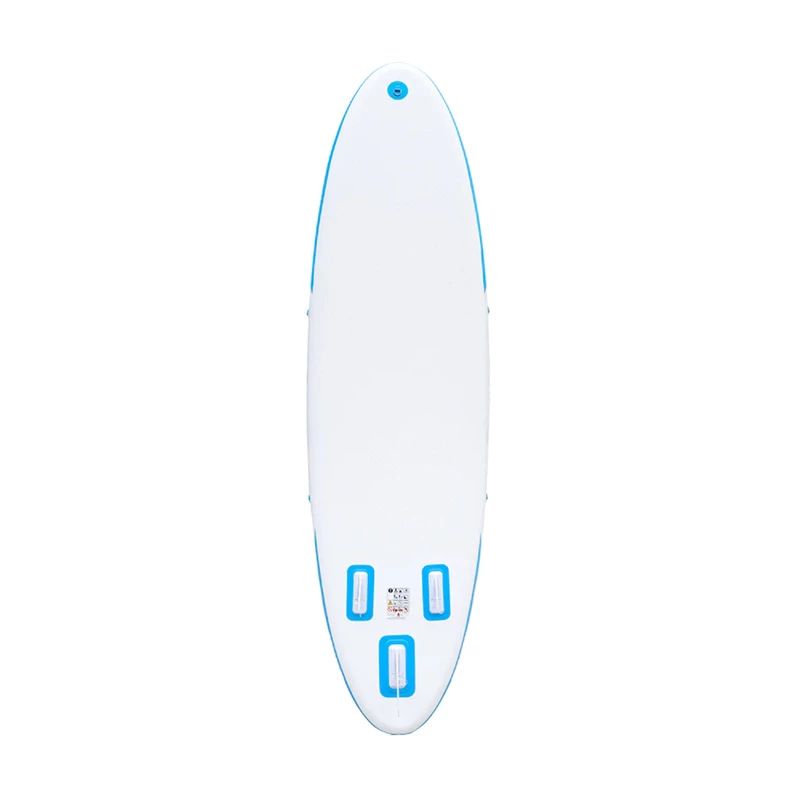 Pripučiama irklenė FunWater SUP SUPFW07A (mėlyna)