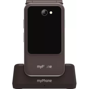 Telefonas myPhone Harmony LTE Ruda spalva
