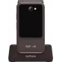 Telefonas myPhone Harmony LTE Ruda spalva