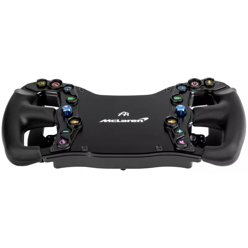 Ascher Racing McLaren Artura Sport-USB vairas
