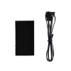 Vandens blokas Alphacool 25669 Juodas 22.5 W