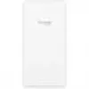 Belaidis prieigos taškas TP-LINK EAP775-Wall 9300 Mbit/s, triband 2.4/5/6 GHz, 5x RJ-45, PoE, baltas