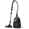 Philips PowerPro Expert FC9747/09 – 900 W, 2 L be maišelio, HEPA, juodas