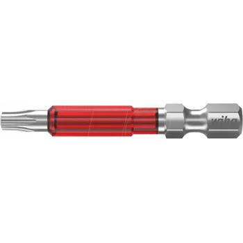 Wiha TY atsuktuvų antgalių rinkinys, Torx T40, 5 vnt.