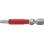 Wiha TY atsuktuvų antgalių rinkinys, Torx T40, 5 vnt.