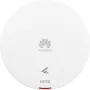 Huawei AP361 belaidis prieigos taškas – Wi-Fi 6, 2,4 GHz ir 5 GHz, montavimas ant sienos / lubų / DIN bėgio