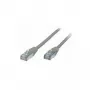 Tinklo kabelis ShiverPeaks S/CONN 15m RJ45 Cat5e SF/UTP